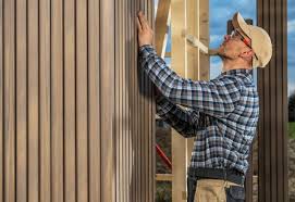 Best Wood Siding Installation  in North Gates, NY